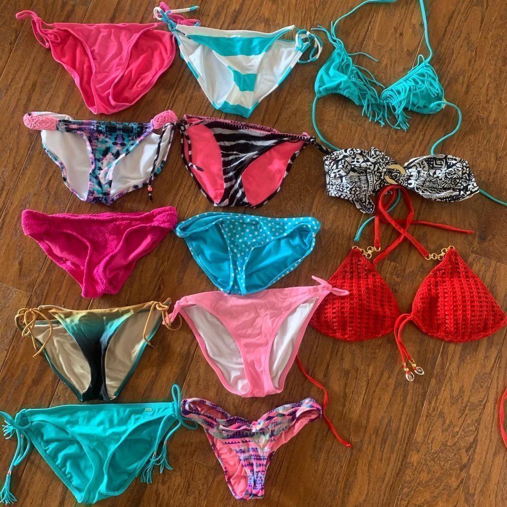 BOGO bikinis sale!!!